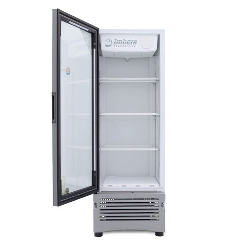 Refrigerador vertical Imbera 12p vr-12
