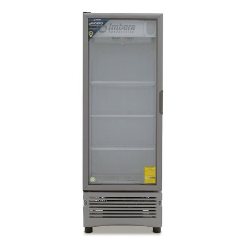 Refrigerador vertical Imbera 20p vr-20