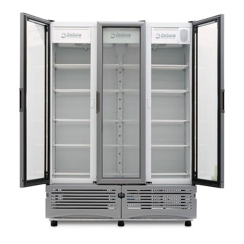 Refrigerador industrial Imbera 3 puertas  42p g342-3