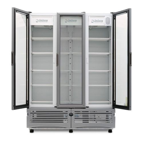 Refrigerador Industrial Imbera 3 Puertas  42P G342-3