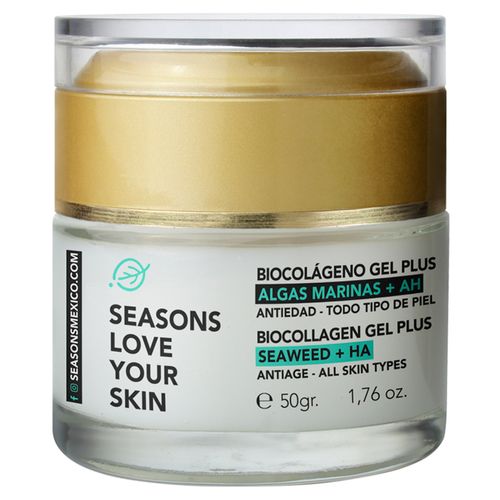 Biocollagen Gel Serum Plus Seasons 60 ml