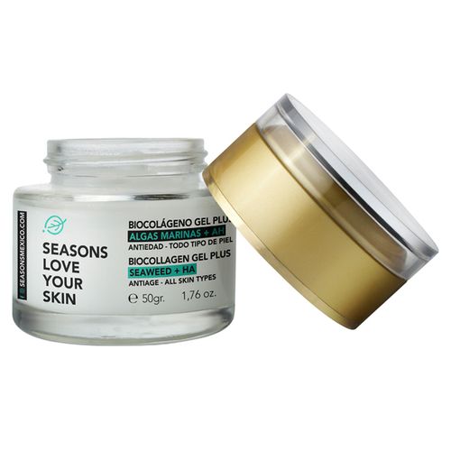 Biocollagen gel serum plus Seasons 60 ml