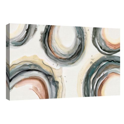 Cuadro decorativo Fine Art TJ61 cm x 91 cm ncb1177