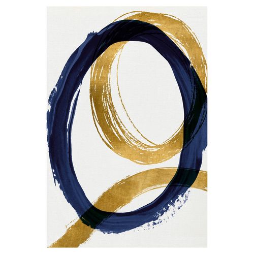 Cuadro decorativo Fine Art TJ 61 cm x 91 cm ncb1008