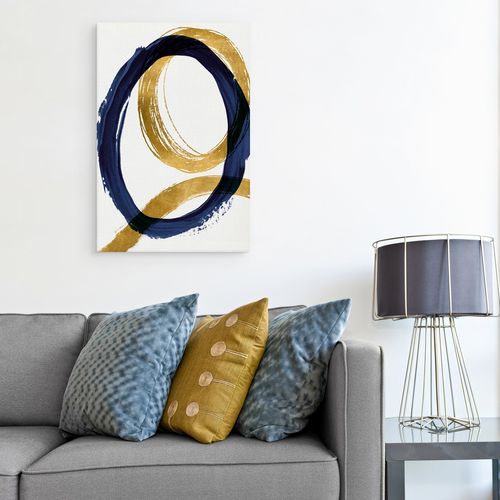 Cuadro decorativo Fine Art TJ 61 cm x 91 cm ncb1008
