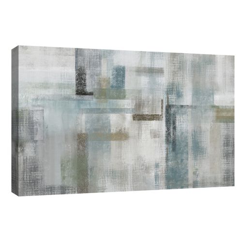 Cuadro decorativo Fine Art TJ cm x 91 cm ncb1173