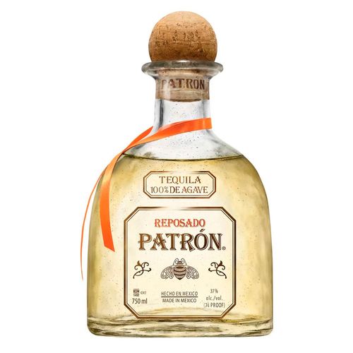 Tequila Patrón reposado 700ml