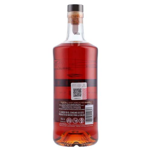 Cogñac Martell VSOP 700ml