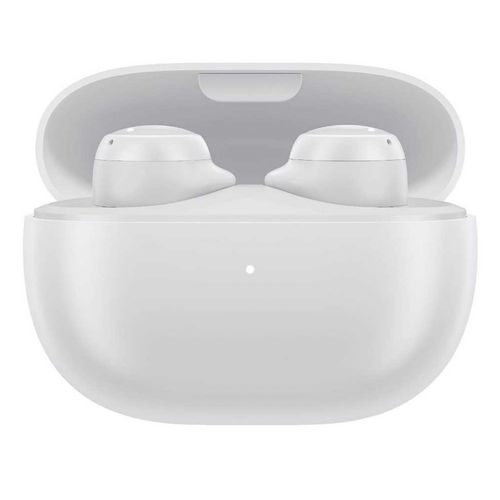 Audífonos Xiaomi redmi buds 3 lite blanco bhr5490gl