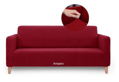 Cubre salas ajustable B.Kind & Beyond vino stretch