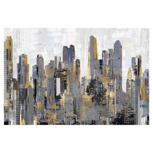 Cuadro decorativo Fine Art TJ 61 cm x 91 cm ncb1011