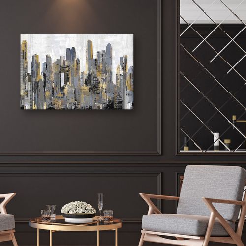 Cuadro decorativo Fine Art TJ 61 cm x 91 cm ncb1011