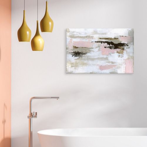 Cuadro decorativo Fine Art TJ 61 cm x 91 cm ncb1169