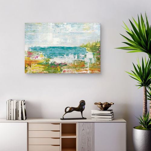 Cuadro decorativo Fine Art TJ 61 cm x 91 cm ncb1012