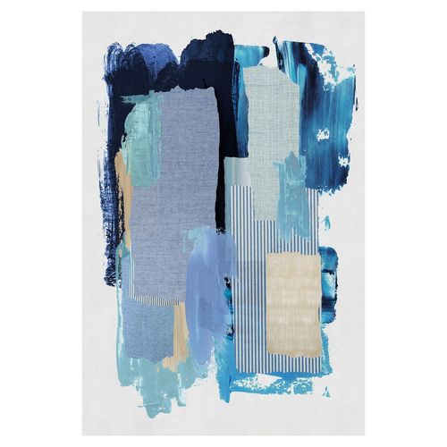 Cuadro decorativo Fine Art TJ 61 cm x 91 cm ncb1010