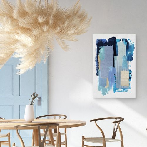Cuadro decorativo Fine Art TJ 61 cm x 91 cm ncb1010