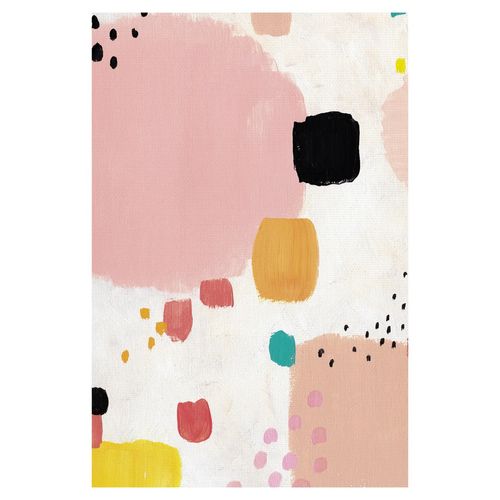 Cuadro decorativo Fine Art TJ 61 cm x 91 cm ncb0985