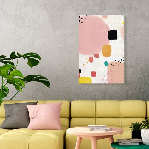 Cuadro decorativo Fine Art TJ 61 cm x 91 cm ncb0985