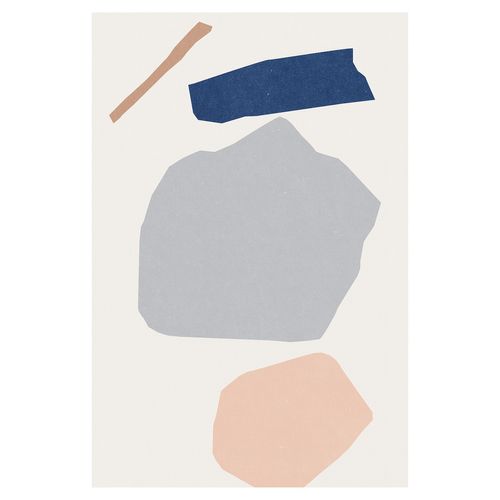 Cuadro decorativo Fine Art TJ 61 cm x 91 cm ncb0998