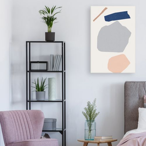 Cuadro decorativo Fine Art TJ 61 cm x 91 cm ncb0998