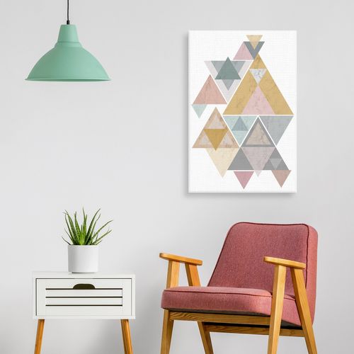 Cuadro decorativo Fine Art TJ 61 cm x 91 cm ncb0872