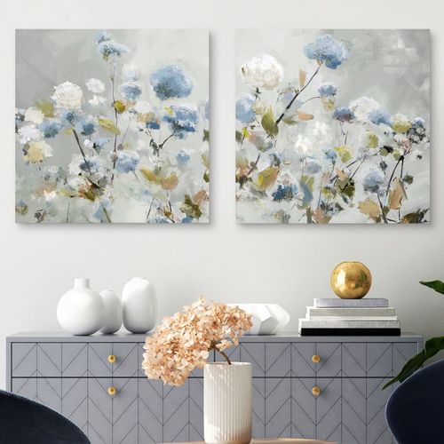 Cuadro decorativo Fine Art TJ 81 cm x 81 cm sc0200a000000080