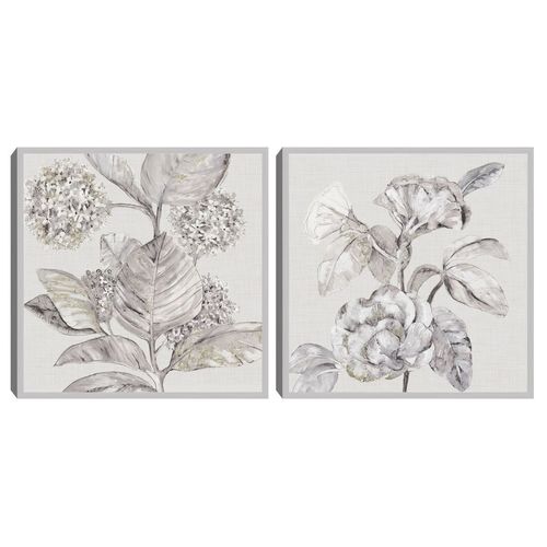 Cuadro decorativo Fine Art TJ 56 cm x 56 cm esffe2198