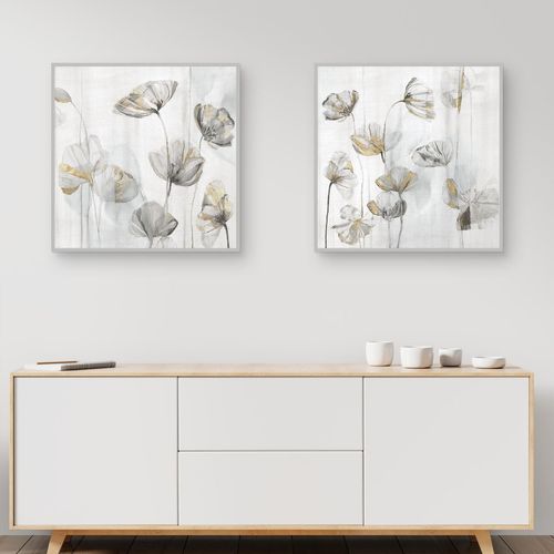 Cuadro decorativo Fine Art TJ 66 cm x 66 cm esffc2197