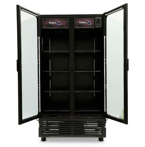 Refrigerador Vertical Cobalt 2 VR26 COB