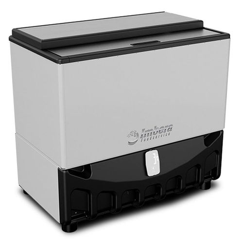 Enfriador horizontal 18p ht18