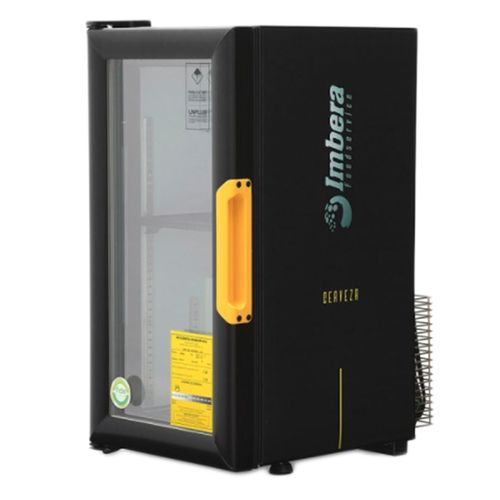 Refrigerador cervecero 1.5p ccv24
