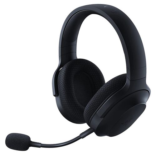 Audífonos Gaming Razer Barracuda X Negro RZ04-04430100