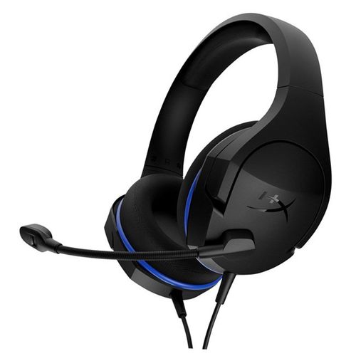 Audífonos gamer Hp hyperx cloud stinger core negro 4p5j8aa