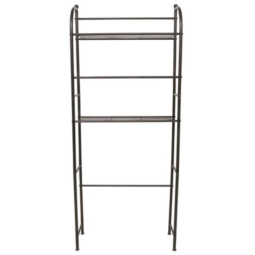 Rack baño Bath Styles chocolate hbae-7132