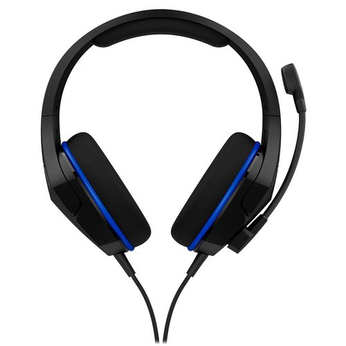 Audífonos gamer Hp hyperx cloud stinger core negro 4p5j8aa