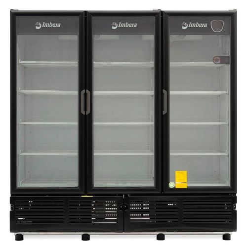 Refrigerador cervecero 3 puertas ccv1350