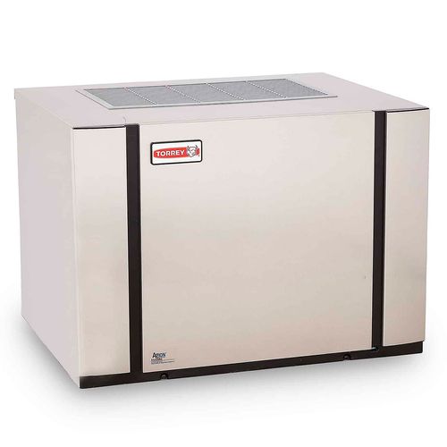 Fábrica de hielo 469 kg mhc500