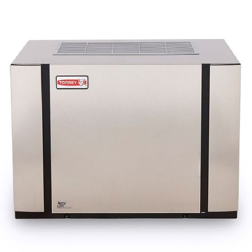 Fábrica de hielo 708 kg mhc680