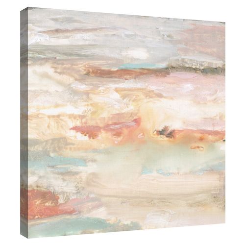 Cuadro decorativo Fine Art TJ 76 cm x 76 cm ncr0703