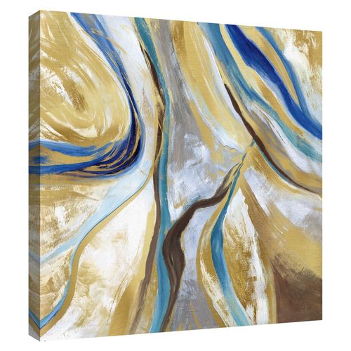 Cuadro decorativo Fine Art TJ 76 cm x 76 cm ncr0701