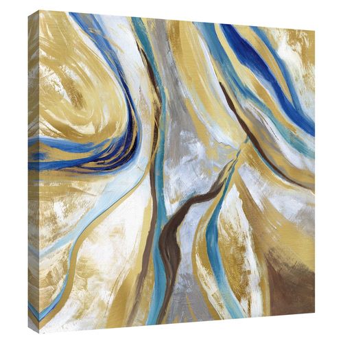 Cuadro Decorativo Fine Art TJ 76 cm x 76 cm NCR0701