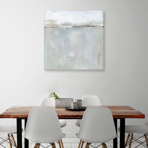 Cuadro decorativo Fine Art TJ 76 cm x 76 cm ncr0682