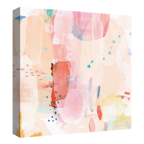 Cuadro decorativo Fine Art TJ 76 cm x 76 cm ncr0638
