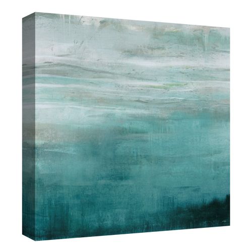 Cuadro decorativo Fine Art TJ 76 cm x 76 cm ncr0631