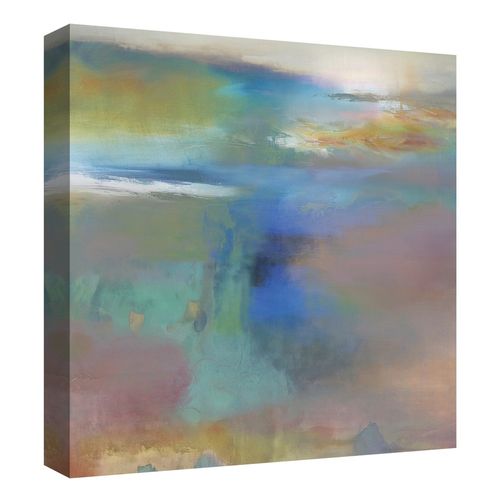 Cuadro decorativo Fine Art TJ 76 cm x 76 cm ncr0627