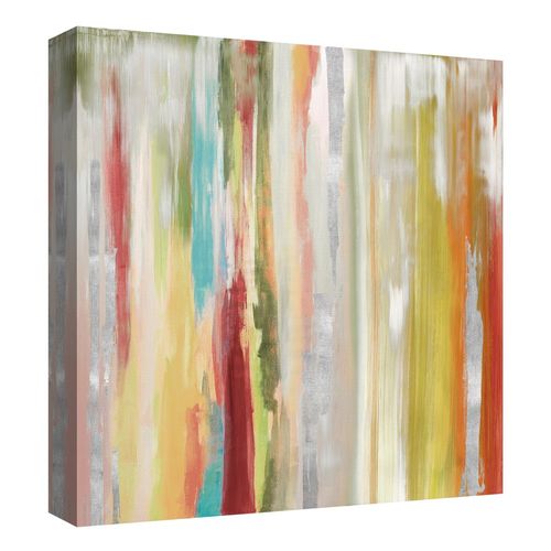 Cuadro decorativo Fine Art TJ 76 cm x 76 cm ncr0625