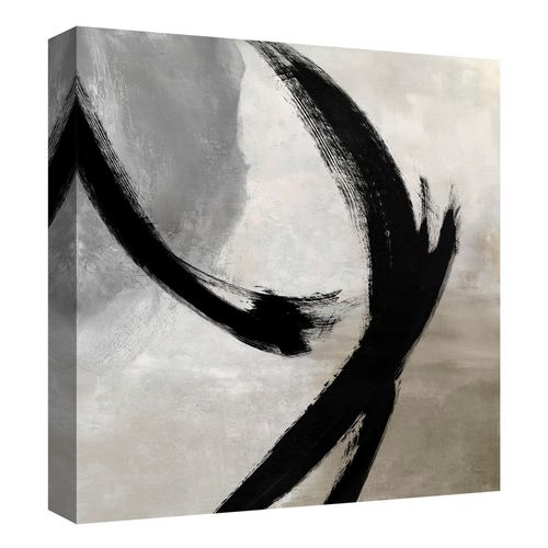 Cuadro decorativo Fine Art TJ 76 cm x 76 cm ncr0618