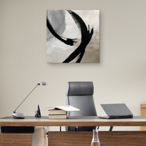 Cuadro decorativo Fine Art TJ 76 cm x 76 cm ncr0618