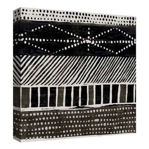 Cuadro decorativo Fine Art TJ 76 cm x 76 cm ncr0614