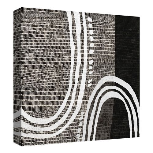 Cuadro decorativo Fine Art TJ 76 cm x 76 cm ncr0508